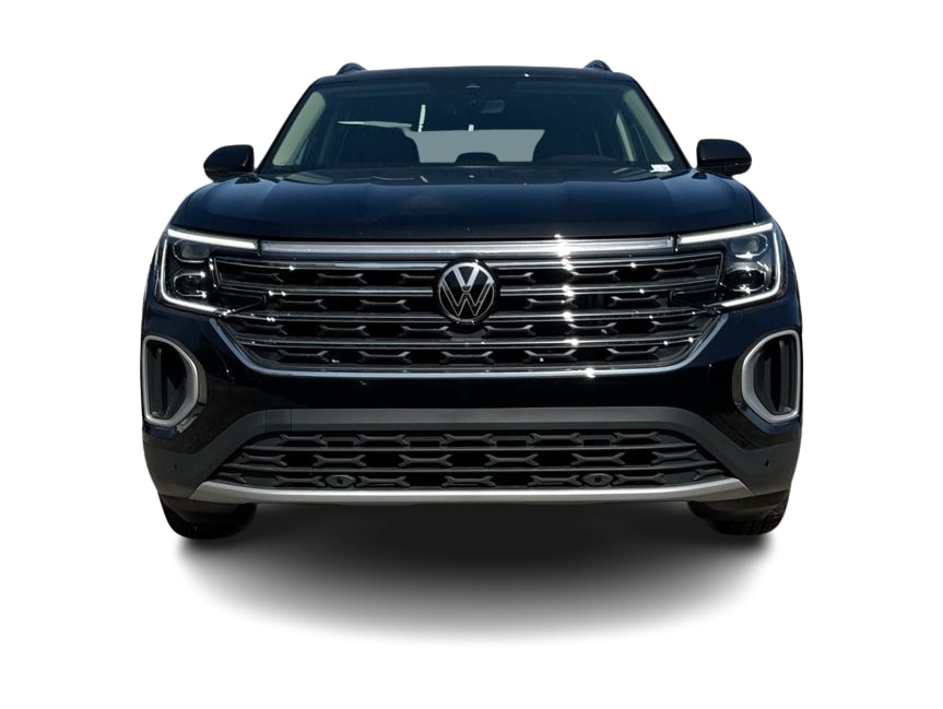 Thumbnail: 2026 Volkswagen Atlas - 6