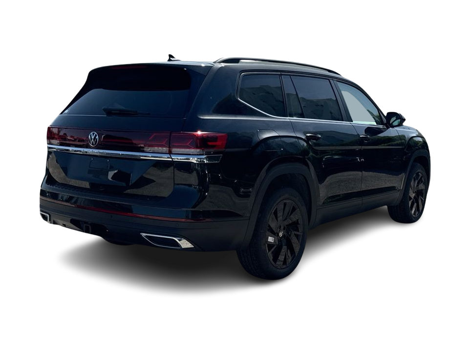 Thumbnail: 2026 Volkswagen Atlas - 22