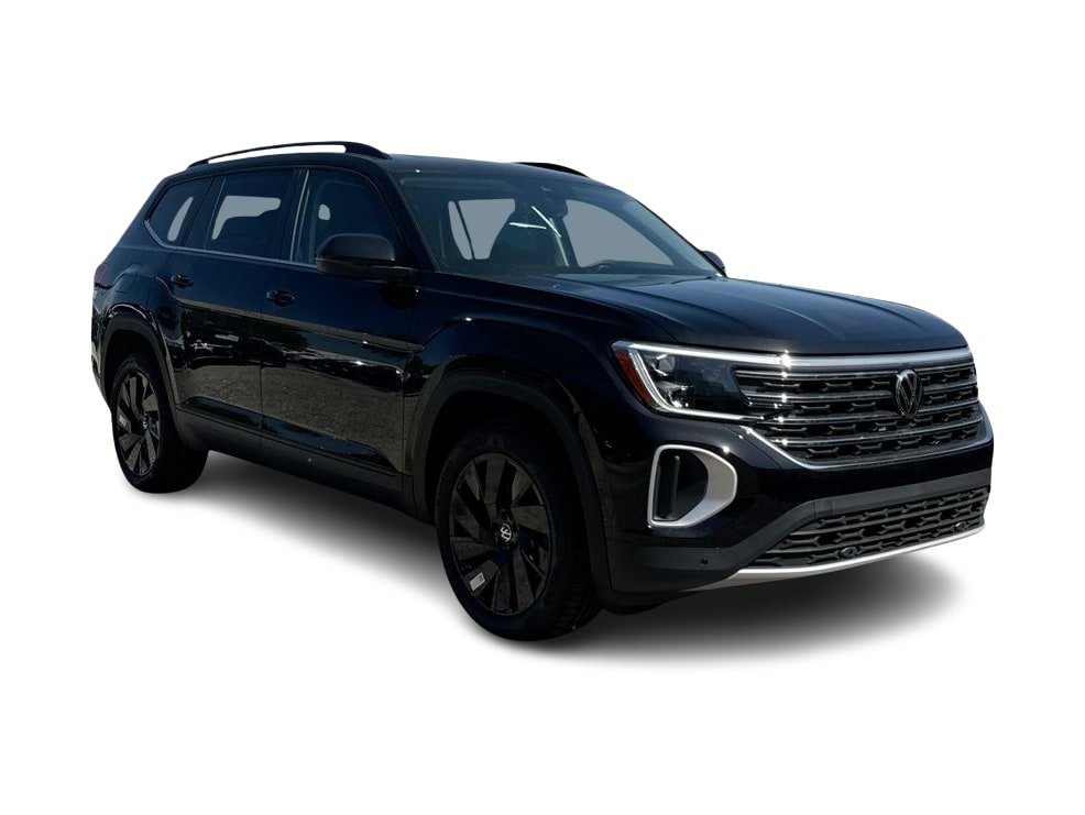 Thumbnail: 2026 Volkswagen Atlas - 20