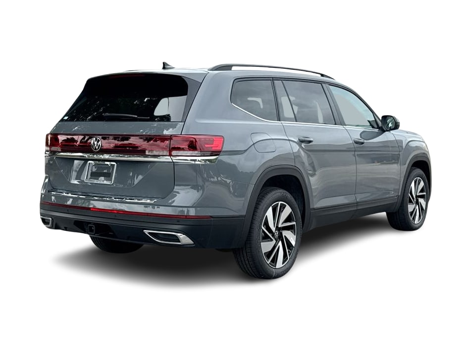 Thumbnail: 2026 Volkswagen Atlas - 22