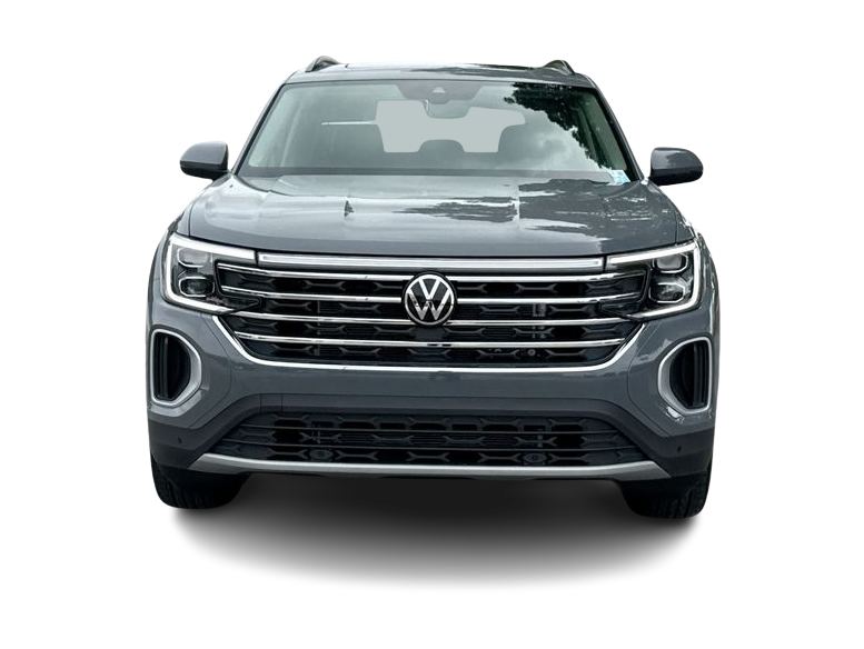 Thumbnail: 2026 Volkswagen Atlas - 6