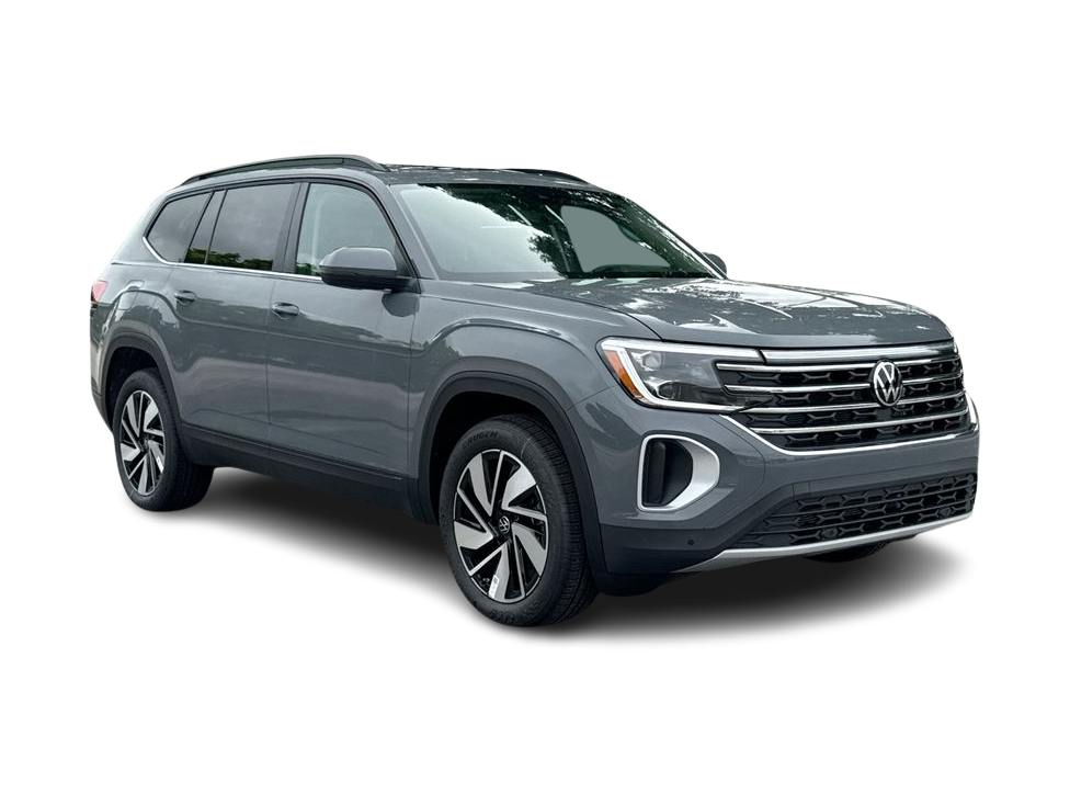 Thumbnail: 2026 Volkswagen Atlas - 20