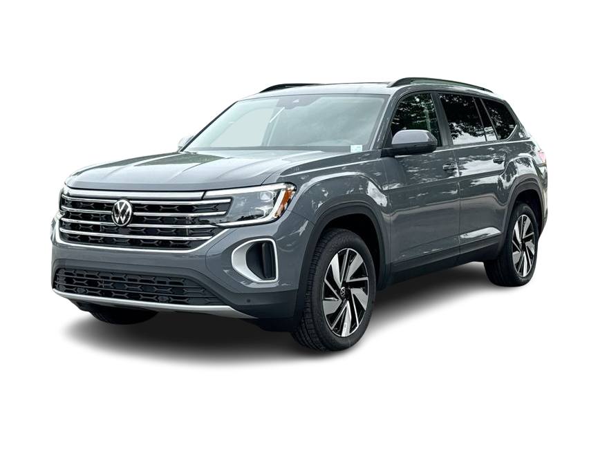Thumbnail: 2026 Volkswagen Atlas - 21