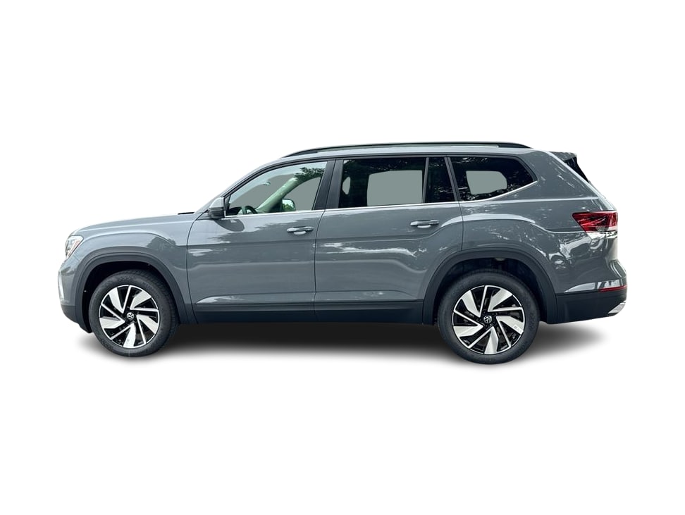 Thumbnail: 2026 Volkswagen Atlas - 3