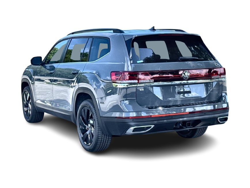 Thumbnail: 2026 Volkswagen Atlas - 19