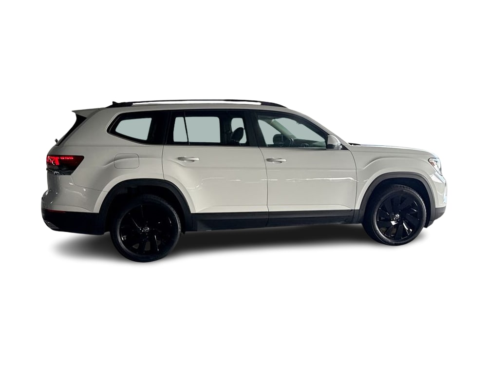 Thumbnail: 2024 Volkswagen Atlas - 23