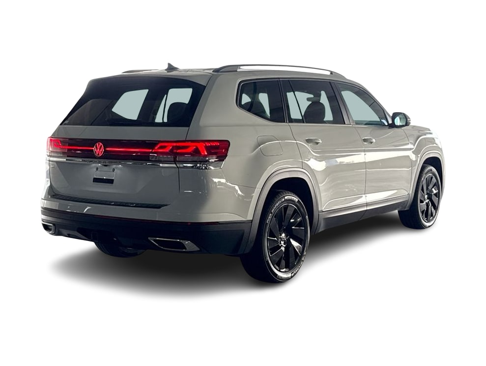 Thumbnail: 2024 Volkswagen Atlas - 22