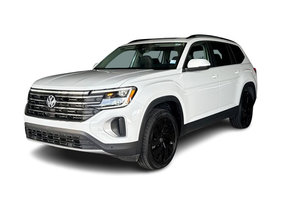 Thumbnail: 2024 Volkswagen Atlas - 20