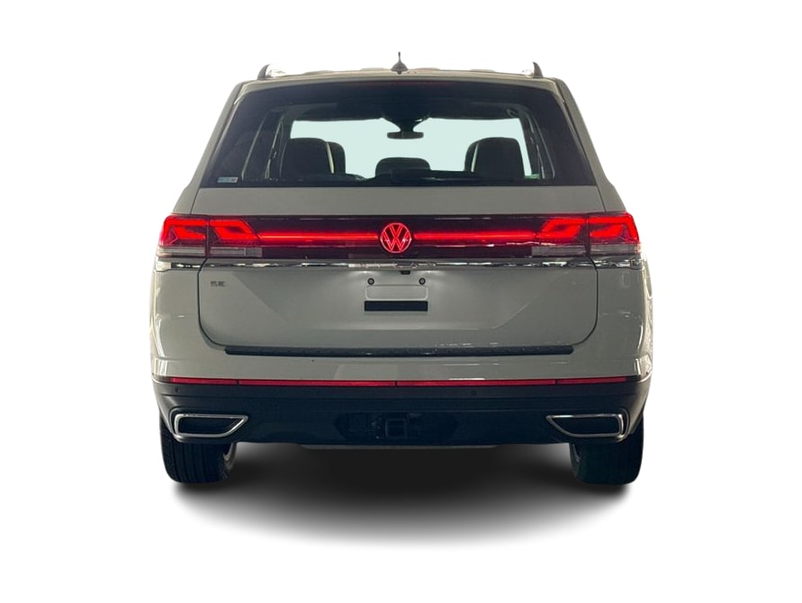 Thumbnail: 2024 Volkswagen Atlas - 21