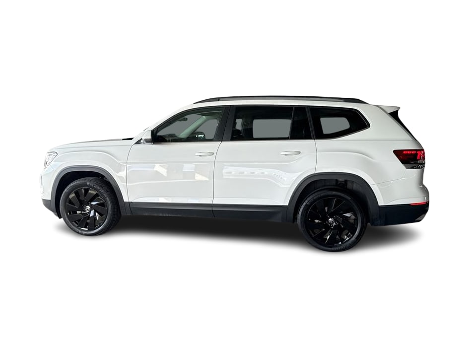 Thumbnail: 2024 Volkswagen Atlas - 3