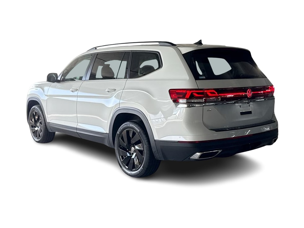 Thumbnail: 2024 Volkswagen Atlas - 4