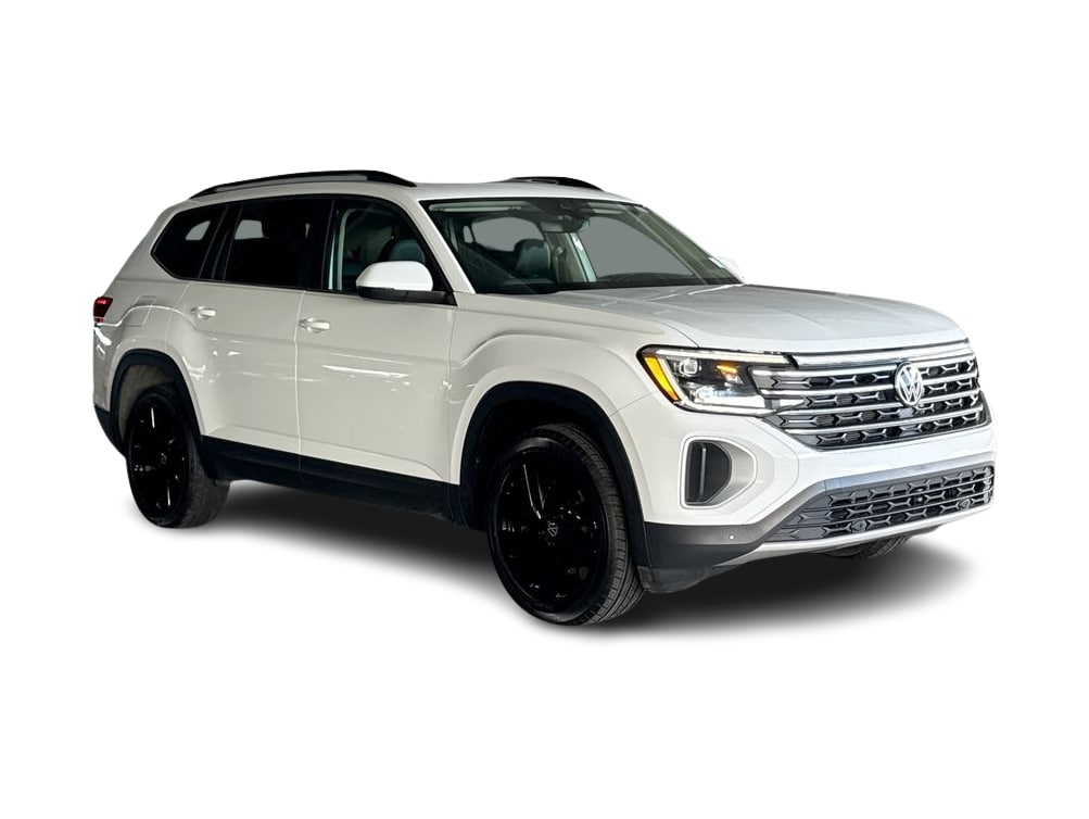 Thumbnail: 2024 Volkswagen Atlas - 19