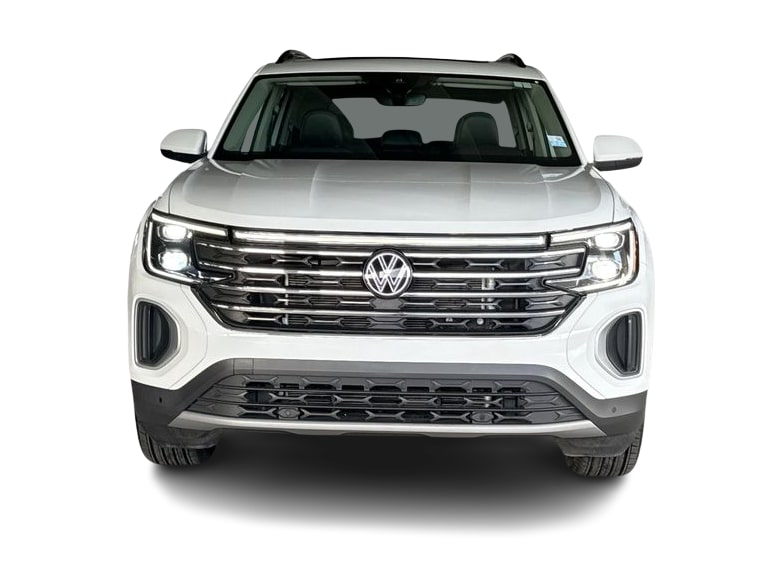 Thumbnail: 2024 Volkswagen Atlas - 5