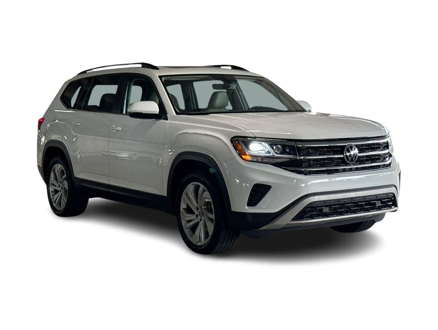 Thumbnail: 2023 Volkswagen Atlas - 20
