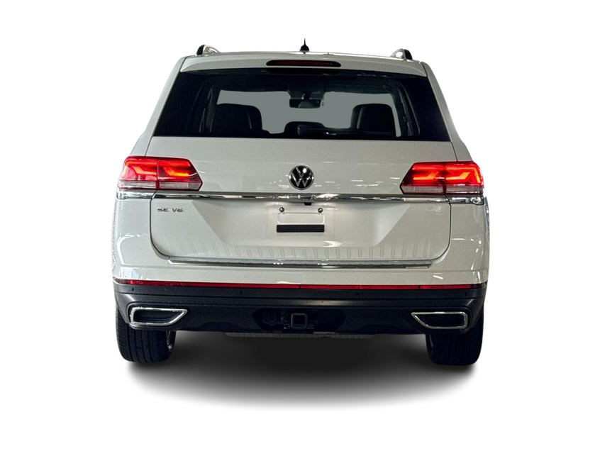 Thumbnail: 2023 Volkswagen Atlas - 5