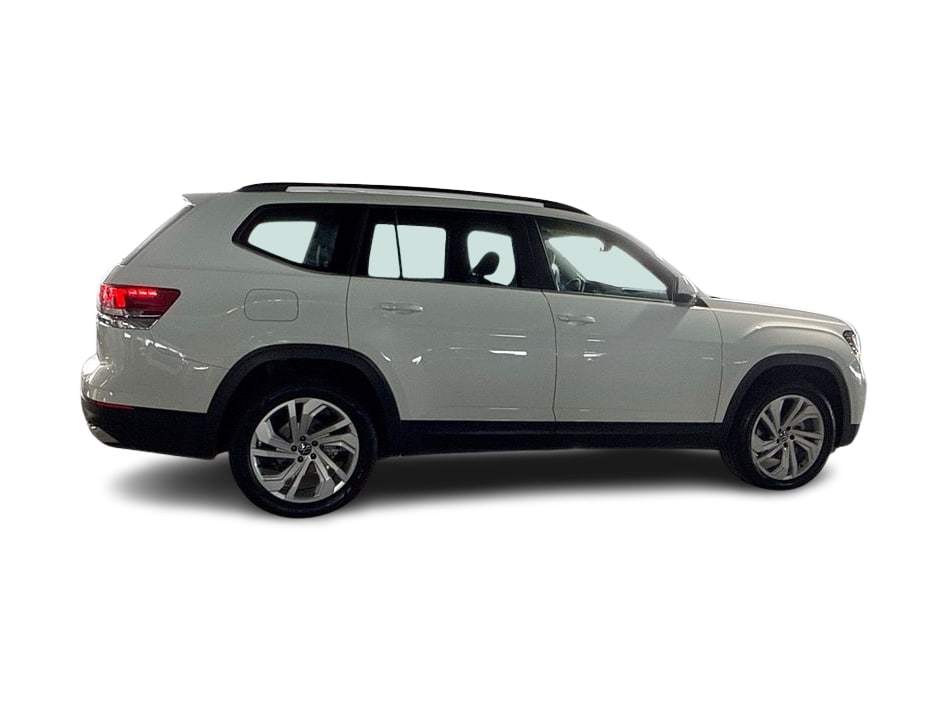 Thumbnail: 2023 Volkswagen Atlas - 23