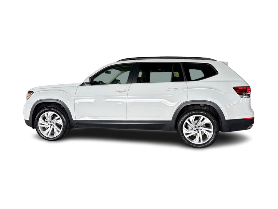 Thumbnail: 2023 Volkswagen Atlas - 3