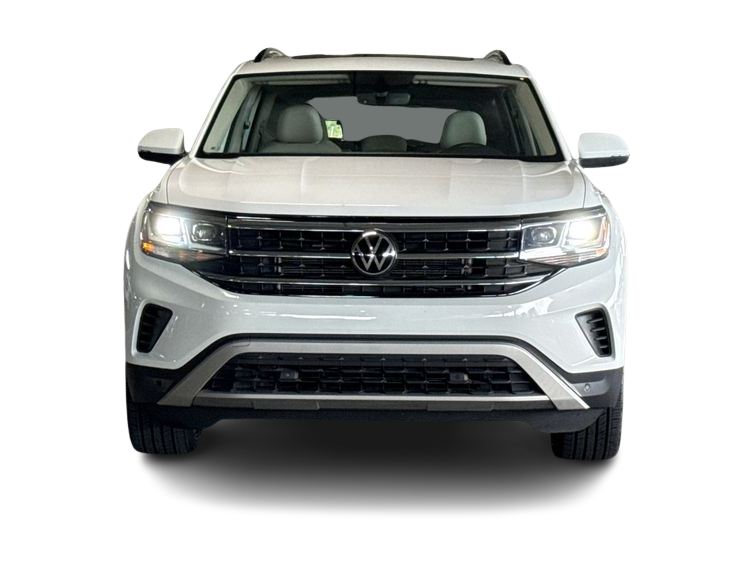 Thumbnail: 2023 Volkswagen Atlas - 6