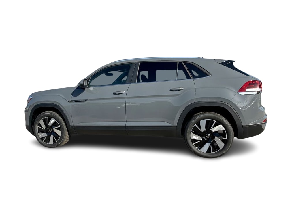 Thumbnail: 2026 Volkswagen Atlas - 3