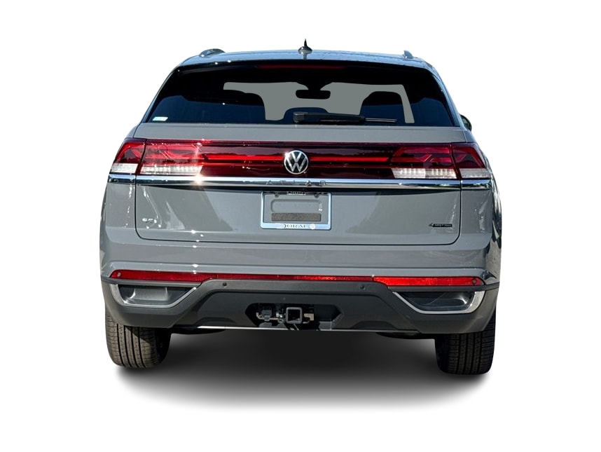 Thumbnail: 2026 Volkswagen Atlas - 20