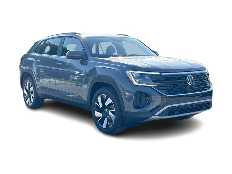 Thumbnail: 2026 Volkswagen Atlas - 18