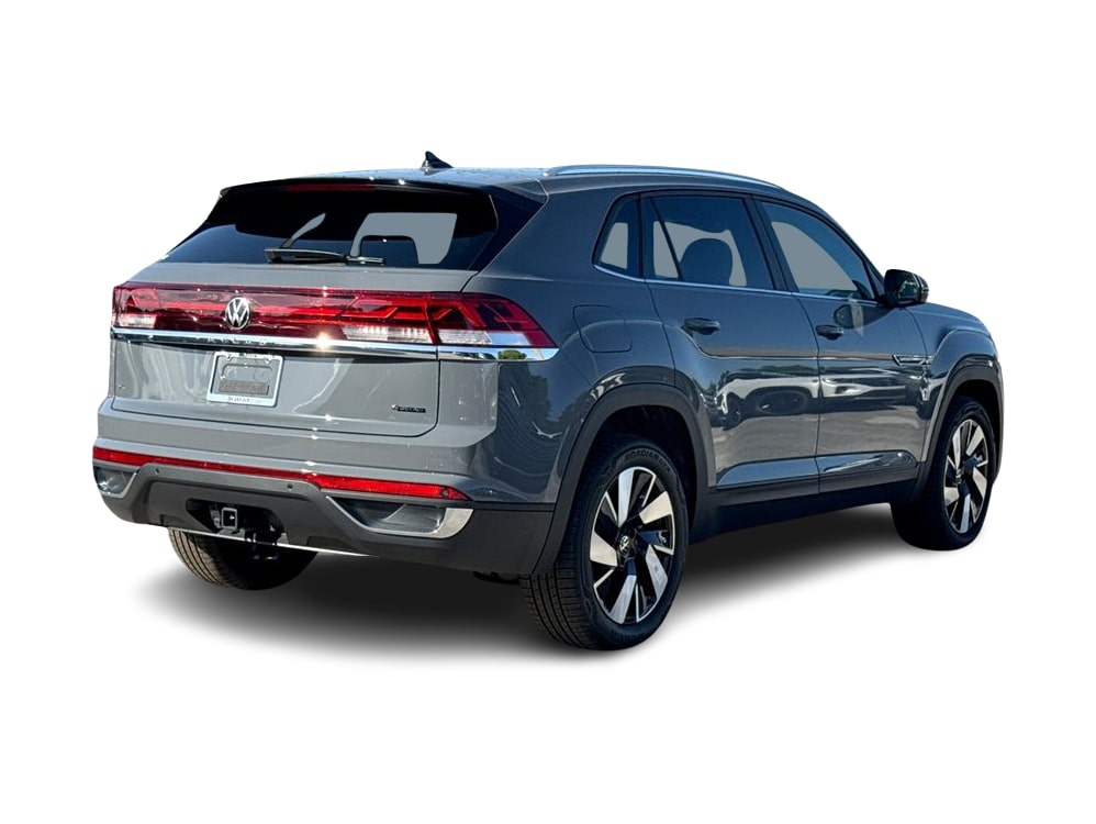 Thumbnail: 2026 Volkswagen Atlas - 21