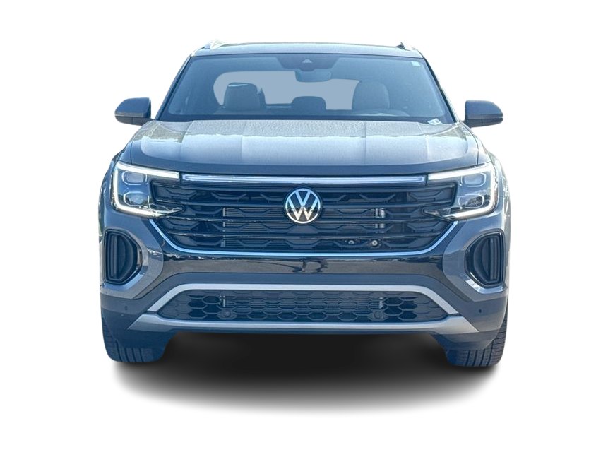 Thumbnail: 2026 Volkswagen Atlas - 5