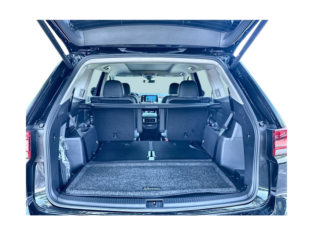 Thumbnail: 2026 Volkswagen Atlas - 16