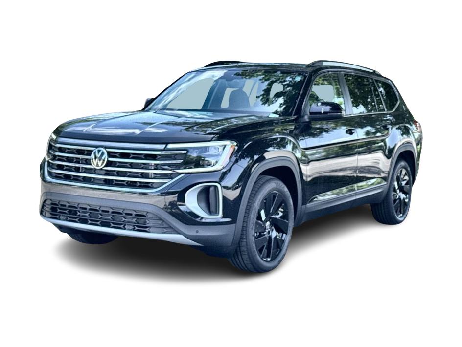 Thumbnail: 2026 Volkswagen Atlas - 20