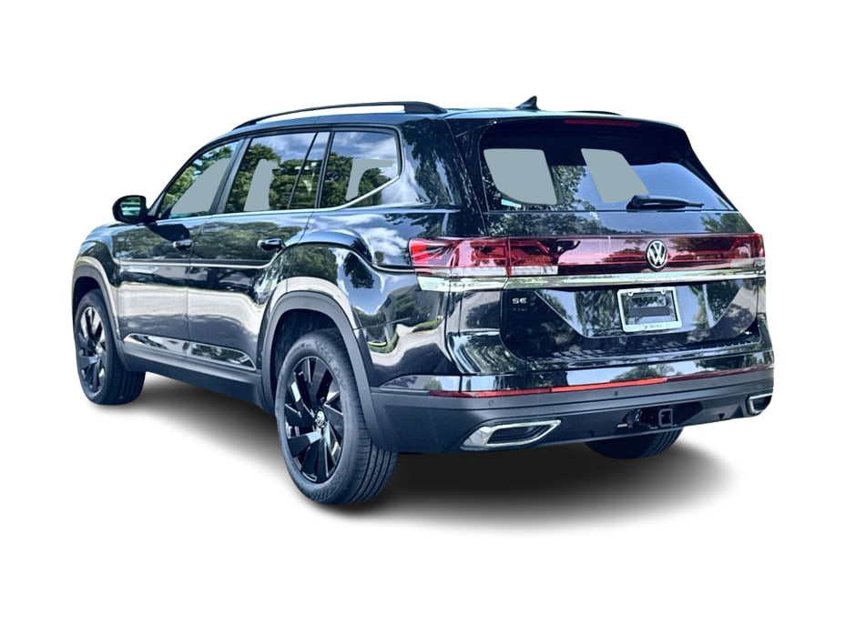 Thumbnail: 2026 Volkswagen Atlas - 21