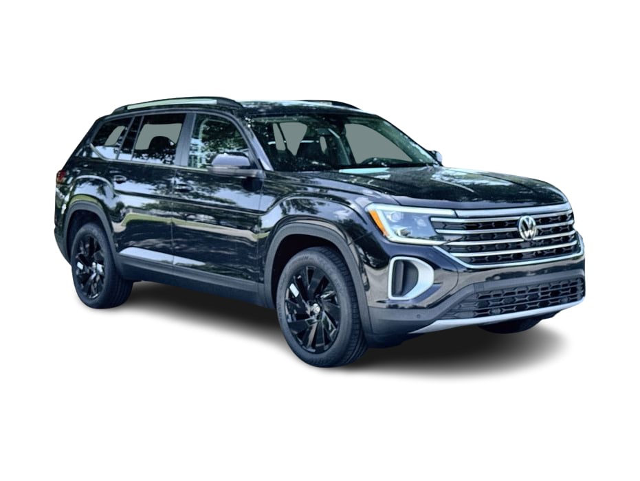 Thumbnail: 2026 Volkswagen Atlas - 19
