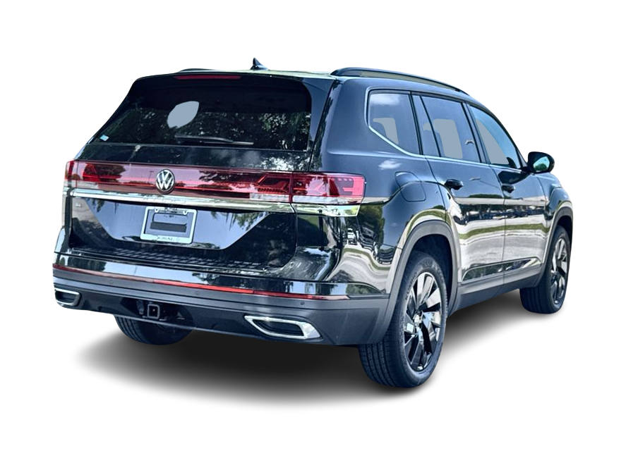 Thumbnail: 2026 Volkswagen Atlas - 23