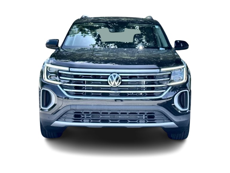 Thumbnail: 2026 Volkswagen Atlas - 4