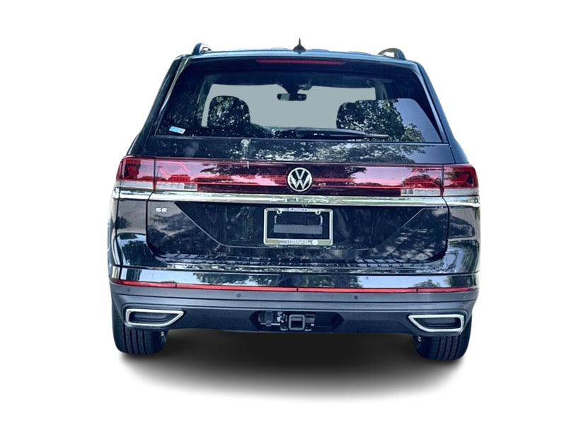 Thumbnail: 2026 Volkswagen Atlas - 22