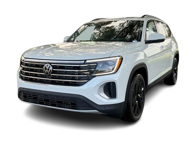 Thumbnail: 2026 Volkswagen Atlas - 20