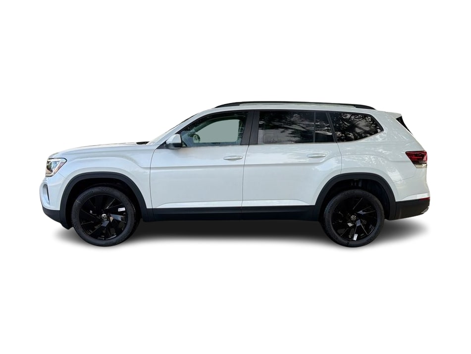 Thumbnail: 2026 Volkswagen Atlas - 3