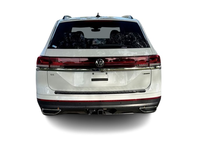 Thumbnail: 2026 Volkswagen Atlas - 22