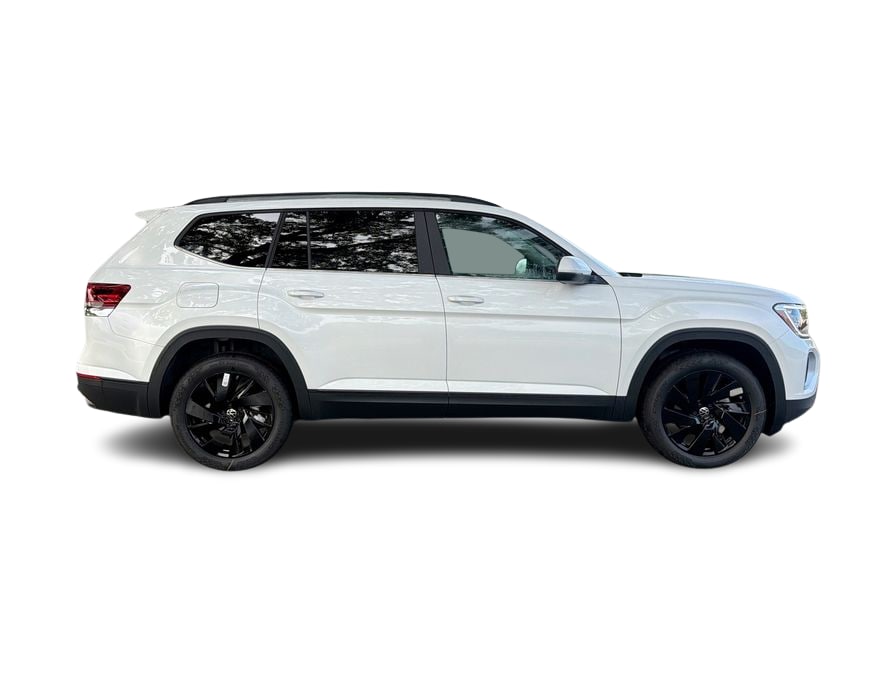 Thumbnail: 2026 Volkswagen Atlas - 24