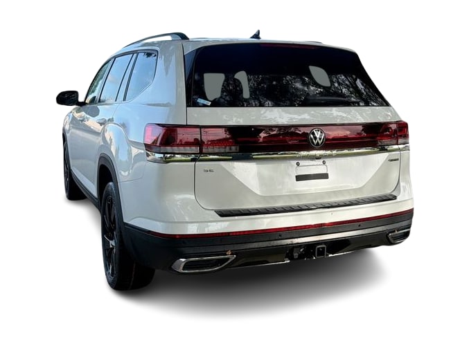 Thumbnail: 2026 Volkswagen Atlas - 21