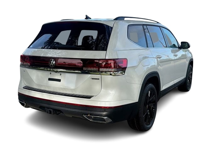 Thumbnail: 2026 Volkswagen Atlas - 23