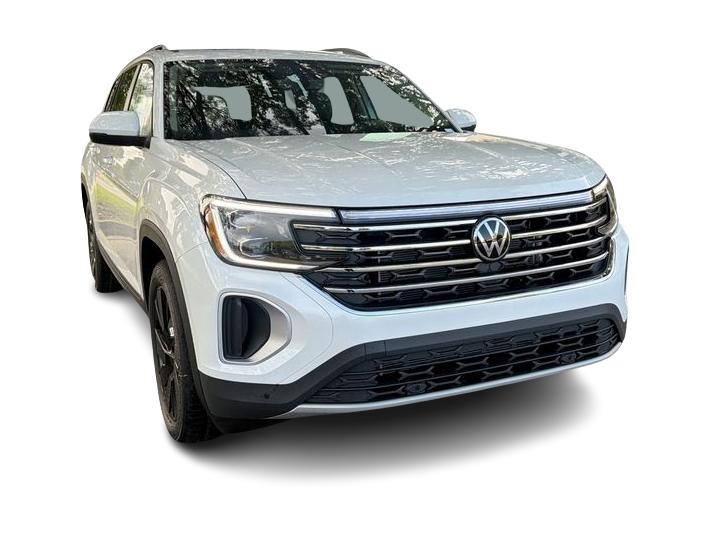 Thumbnail: 2026 Volkswagen Atlas - 4