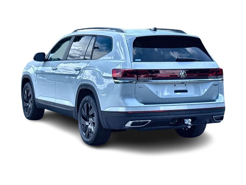 Thumbnail: 2026 Volkswagen Atlas - 2