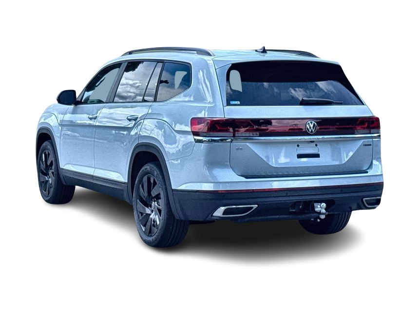 Thumbnail: 2026 Volkswagen Atlas - 12