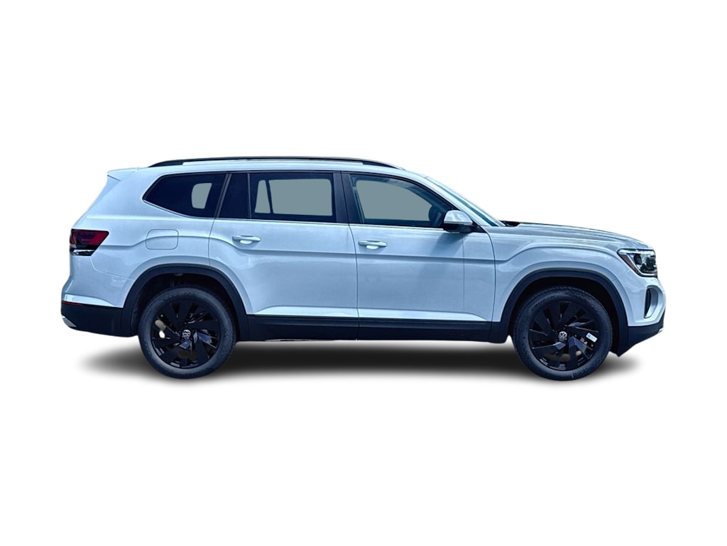 Thumbnail: 2026 Volkswagen Atlas - 13