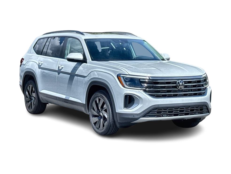 Thumbnail: 2026 Volkswagen Atlas - 11