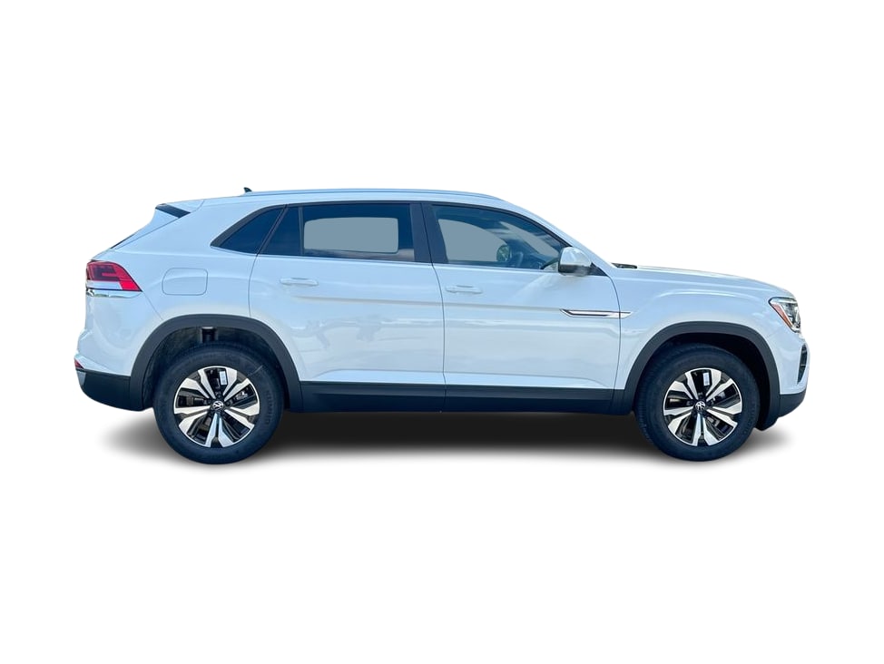 Thumbnail: 2026 Volkswagen Atlas - 22