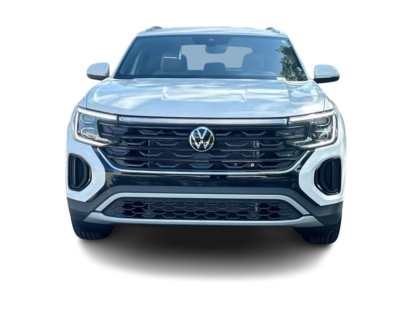 Thumbnail: 2026 Volkswagen Atlas - 6