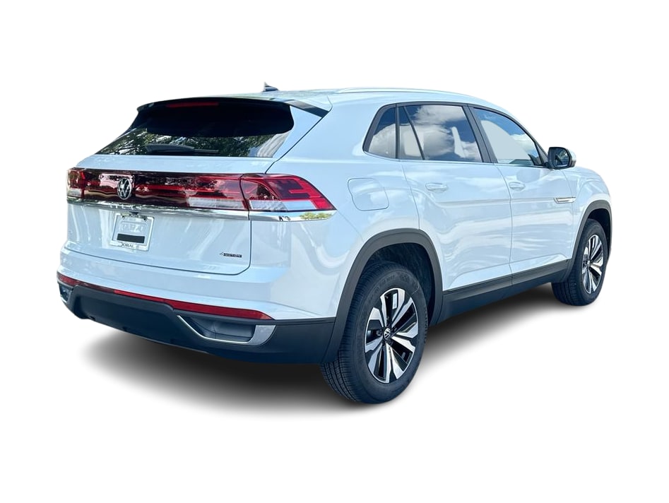 Thumbnail: 2026 Volkswagen Atlas - 21