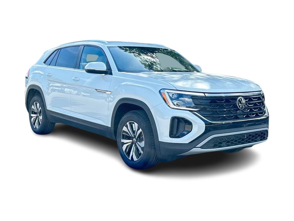 Thumbnail: 2026 Volkswagen Atlas - 19