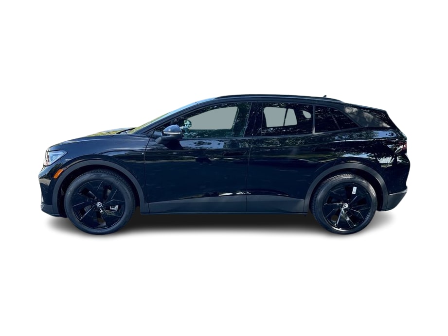 Thumbnail: 2026 Volkswagen ID.4 - 3